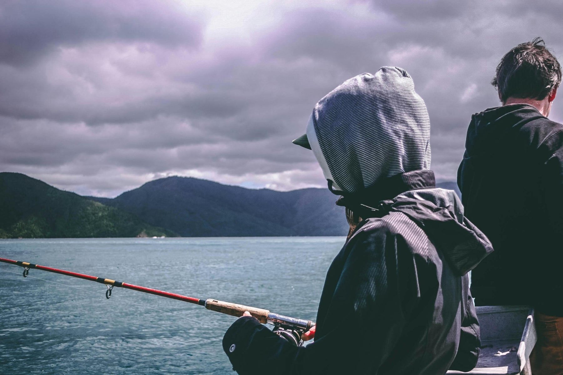 7 Offshore Fishing Techniques Every Angler Should Know - ORCA Retail US