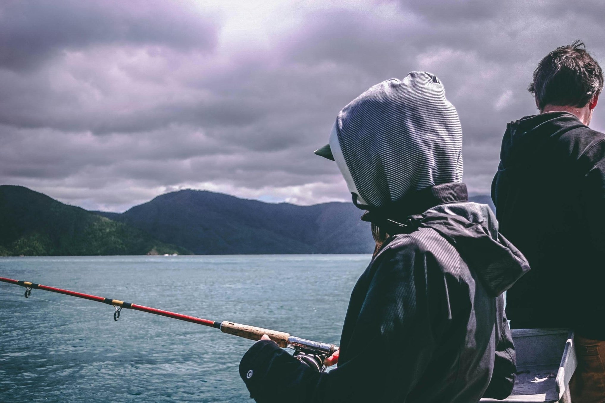 7 Offshore Fishing Techniques Every Angler Should Know — ORCA Retail US
