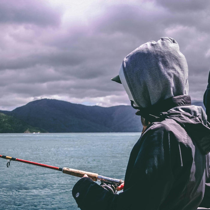 7 Offshore Fishing Techniques Every Angler Should Know - ORCA Retail US