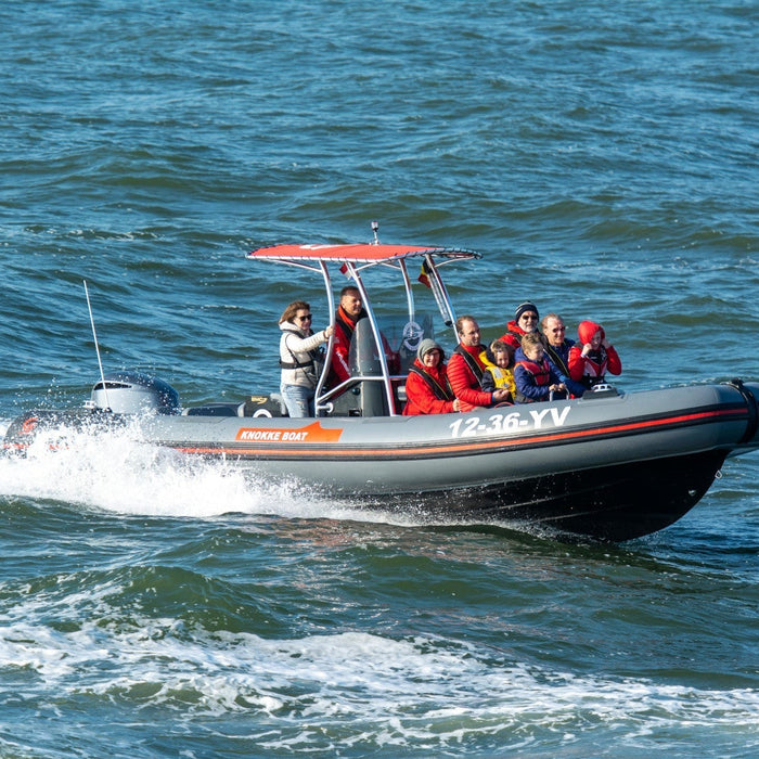Best Accessories for RIB Boats, Inflatable Boats & Zodiac Boats - ORCA Retail US