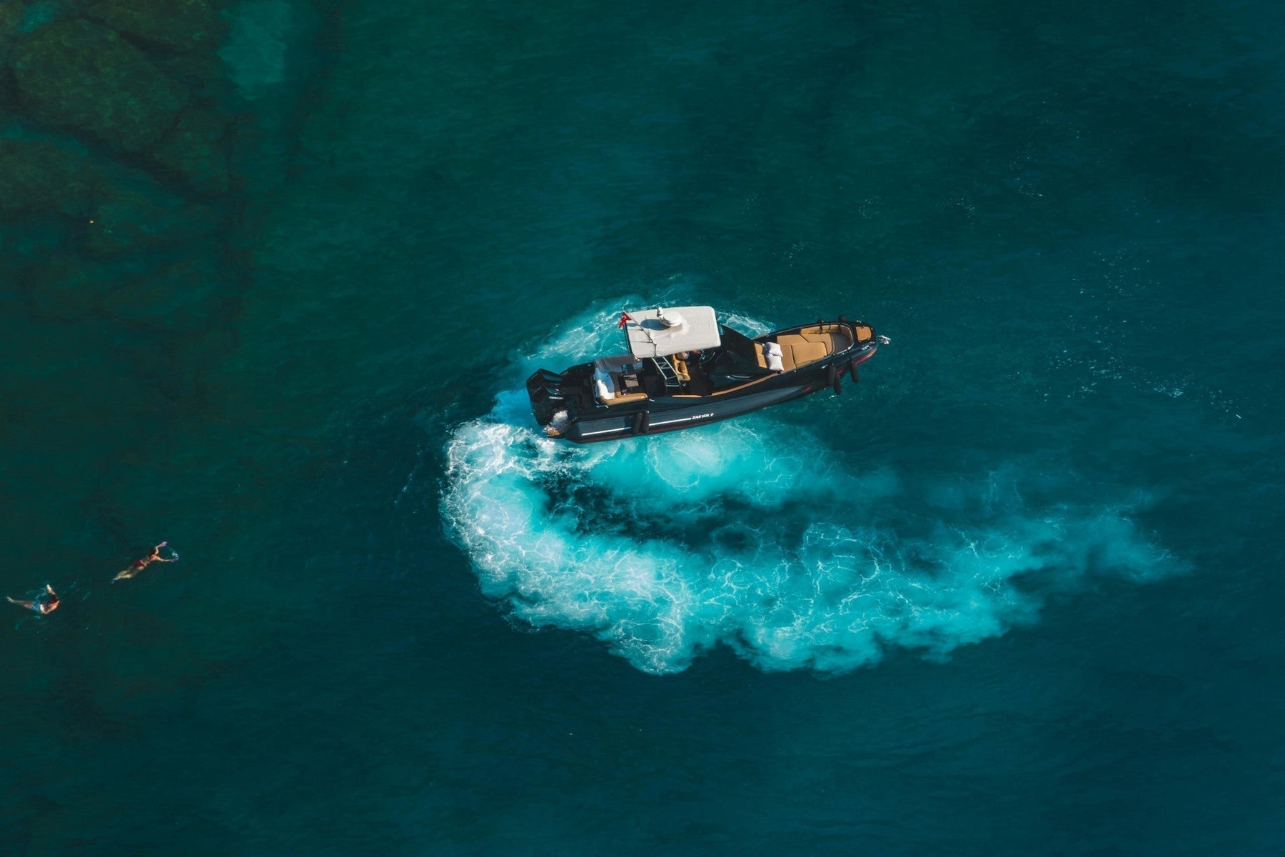 Best RIB Boats: Top Rigid Inflatable Boats for Every Budget in the USA - ORCA Retail US