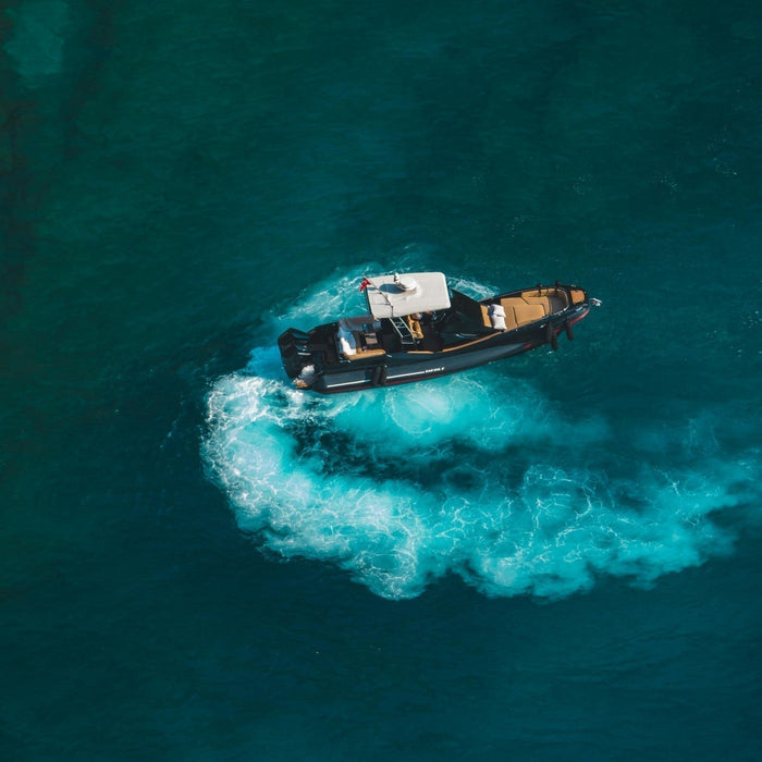 Best RIB Boats: Top Rigid Inflatable Boats for Every Budget in the USA - ORCA Retail US