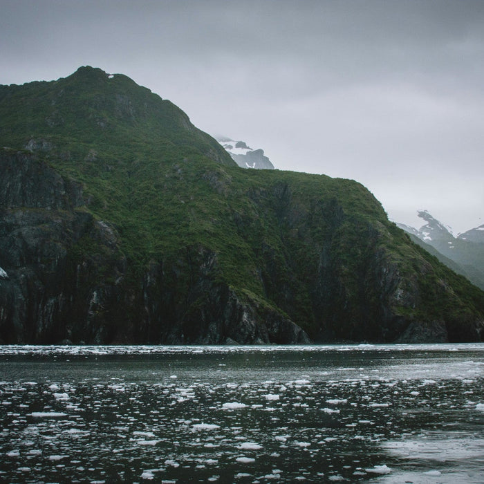Boating in Alaska: A Guide to Navigating the Last Frontier by Sea - ORCA Retail US