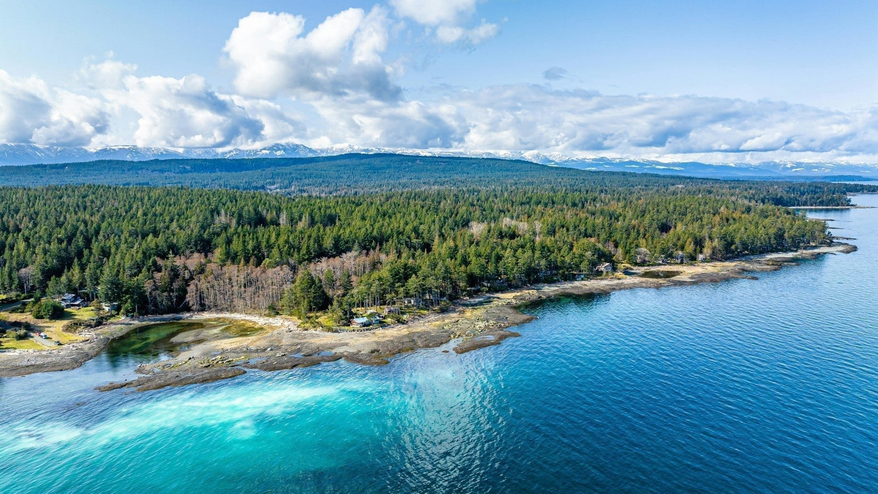 Boating in British Columbia: Vancouver, Gulf Islands, Desolation Sound & the Inside Passage - ORCA Retail US
