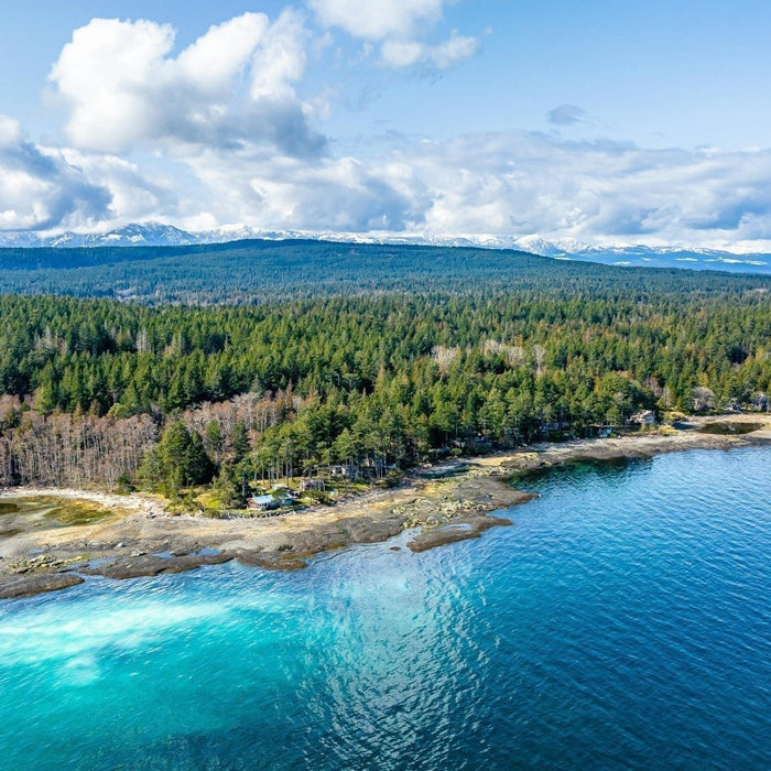 Boating in British Columbia: Vancouver, Gulf Islands, Desolation Sound & the Inside Passage - ORCA Retail US