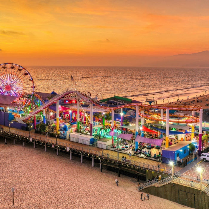 Boating in California: A Guide to Navigating the Golden State by Sea - ORCA Retail US