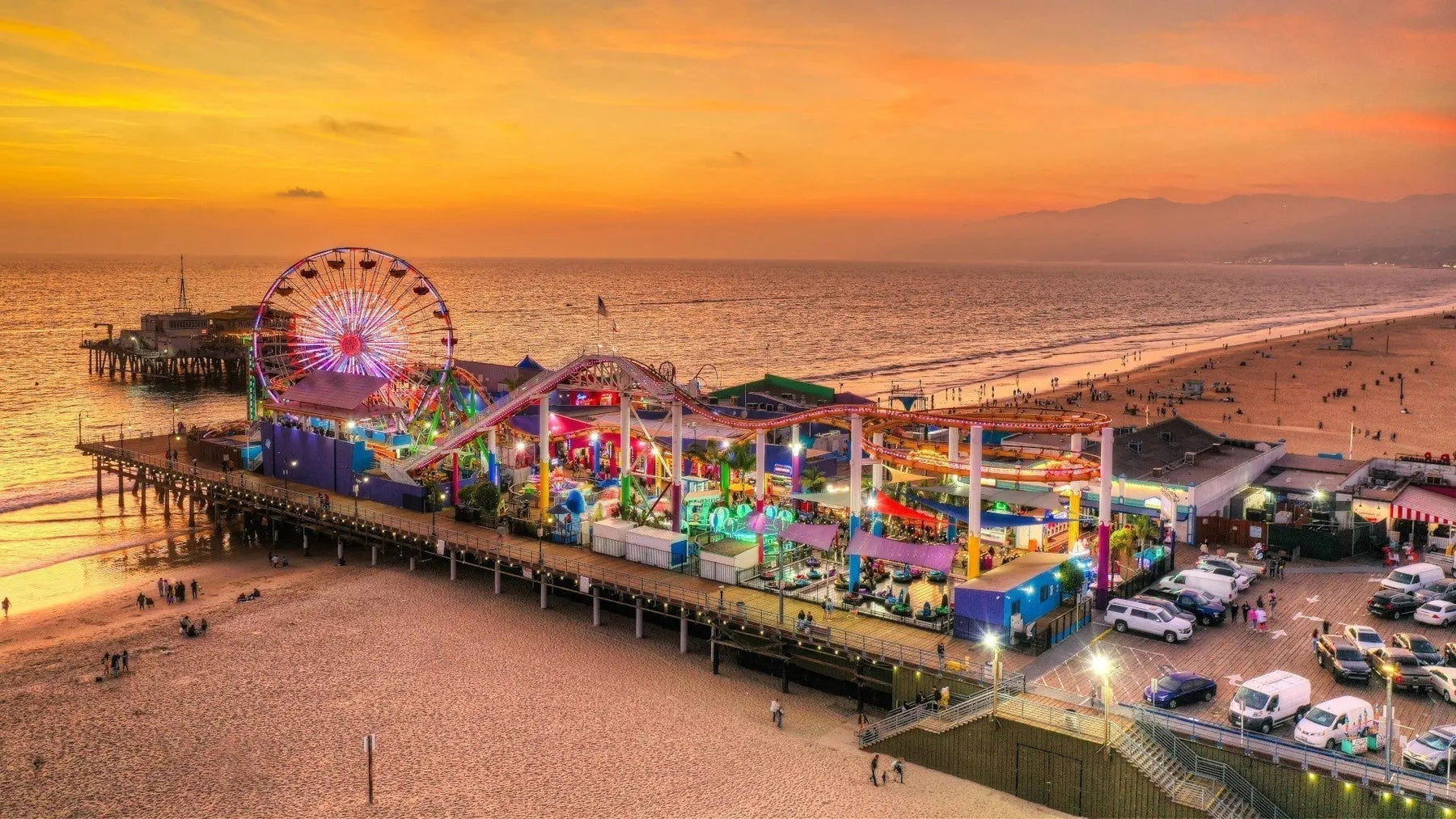 Boating in California: A Guide to Navigating the Golden State by Sea - ORCA Retail US