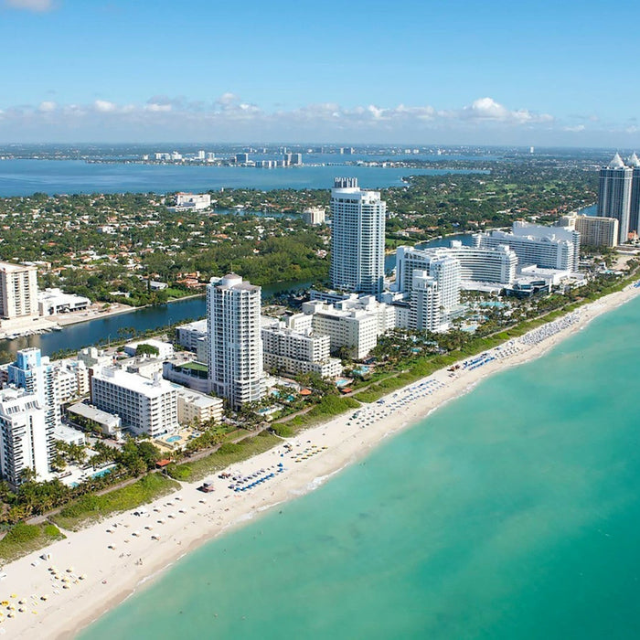 Boating in Florida: a Guide to Navigating the Sunshine State by Sea - ORCA Retail US