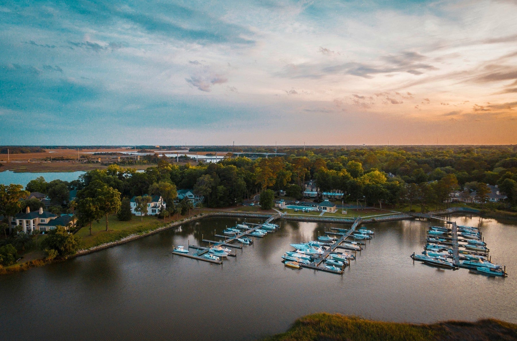 Boating in Georgia: A Guide to Navigating the Peach State’s Coastal & Inland Waters - ORCA Retail US
