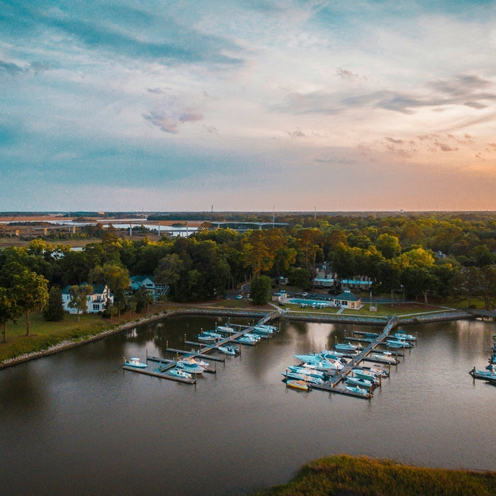 Boating in Georgia: A Guide to Navigating the Peach State’s Coastal & Inland Waters - ORCA Retail US