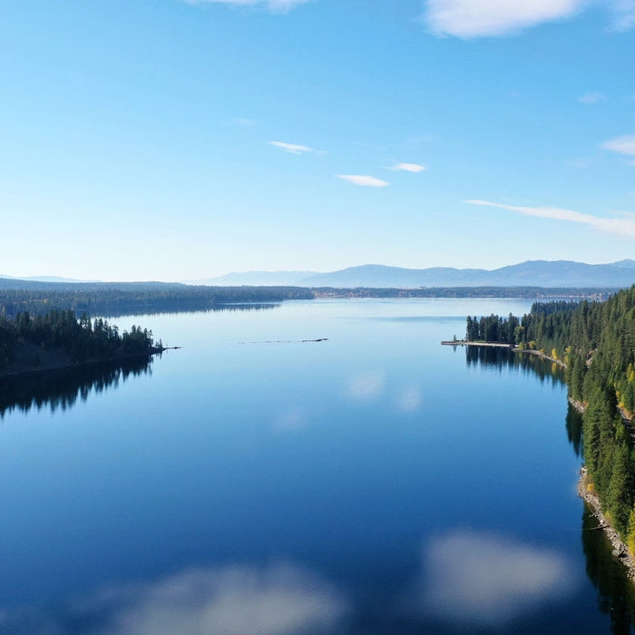 Boating in Idaho: A Guide to Exploring the Gem State's Lakes and Rivers - ORCA Retail US