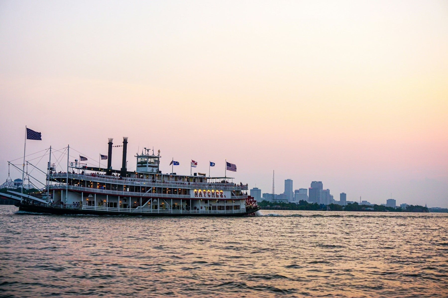 Boating in Louisiana: A Guide to Navigating the Pelican State’s Bayous & Gulf Waters - ORCA Retail US