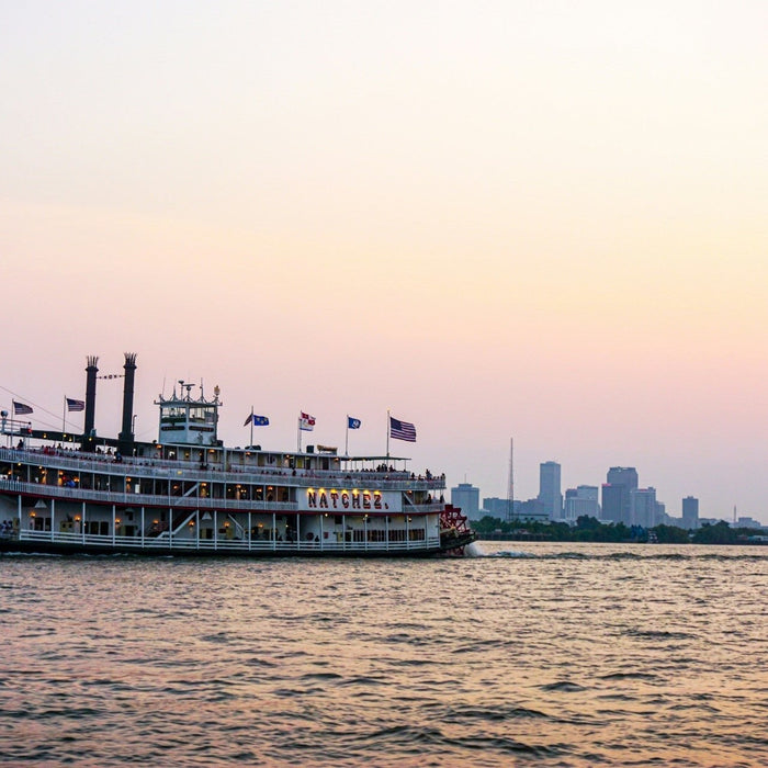 Boating in Louisiana: A Guide to Navigating the Pelican State’s Bayous & Gulf Waters - ORCA Retail US
