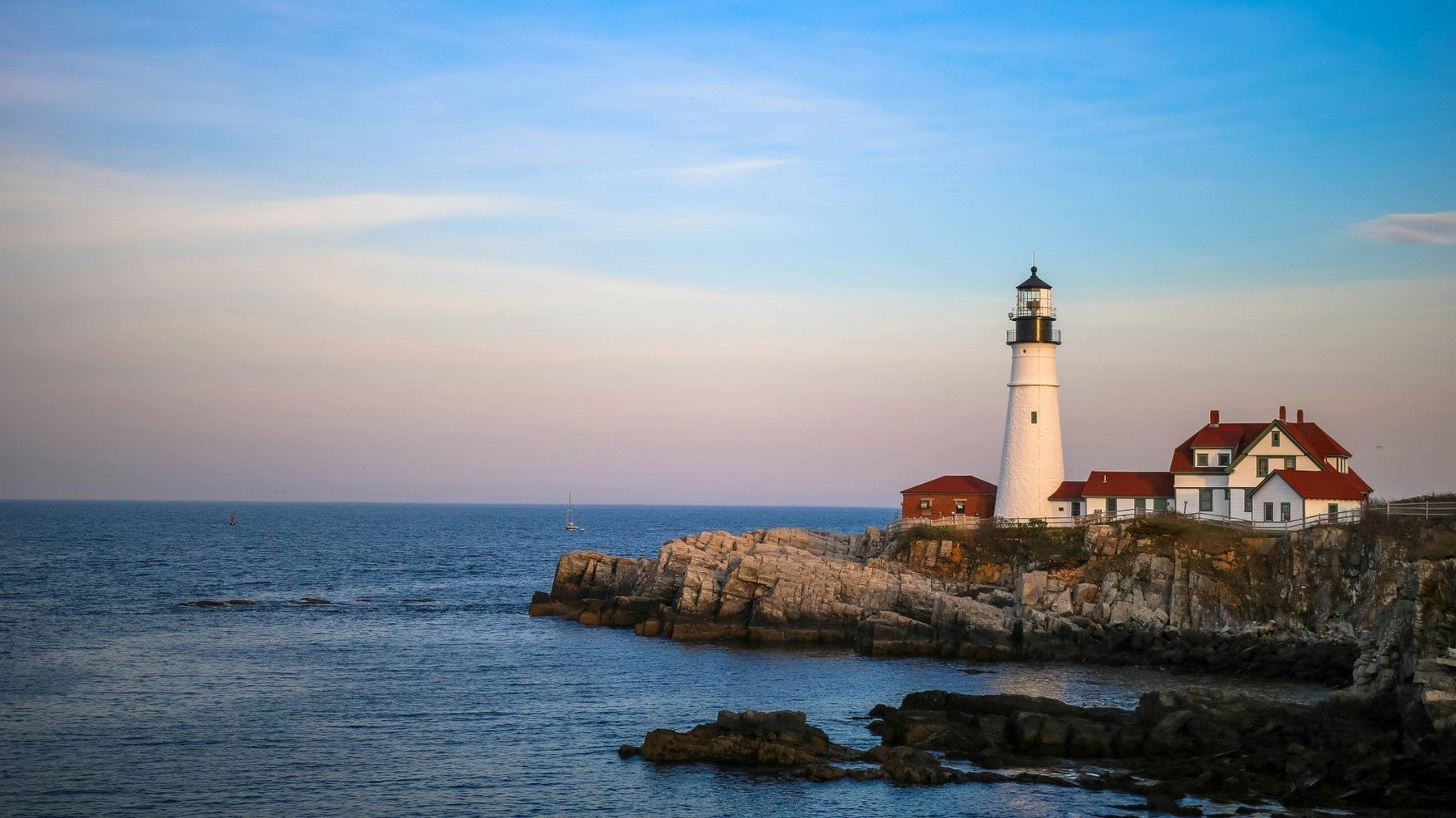Boating in Maine: A Guide to Navigating the Pine Tree State - ORCA Retail US
