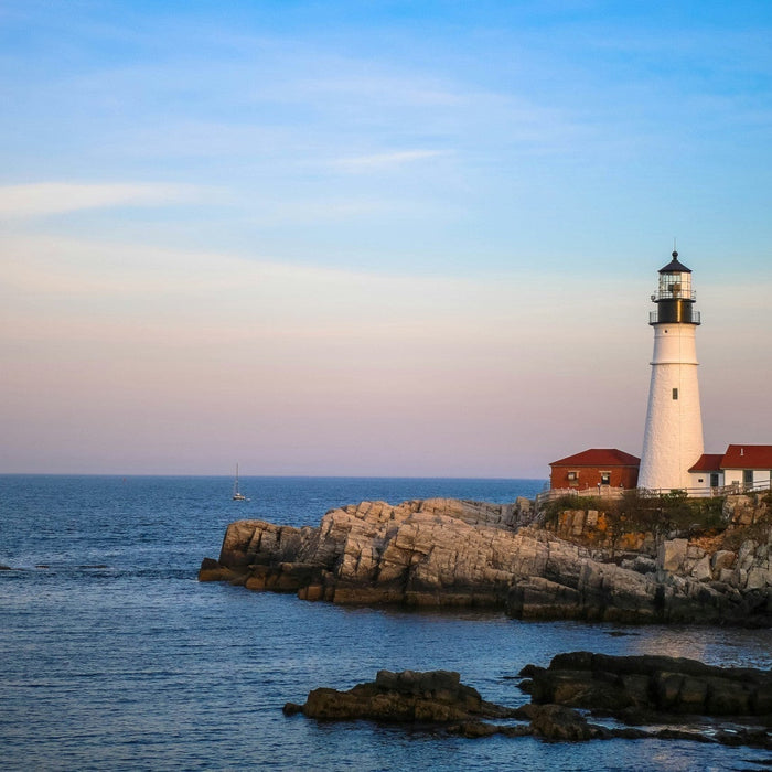 Boating in Maine: A Guide to Navigating the Pine Tree State - ORCA Retail US