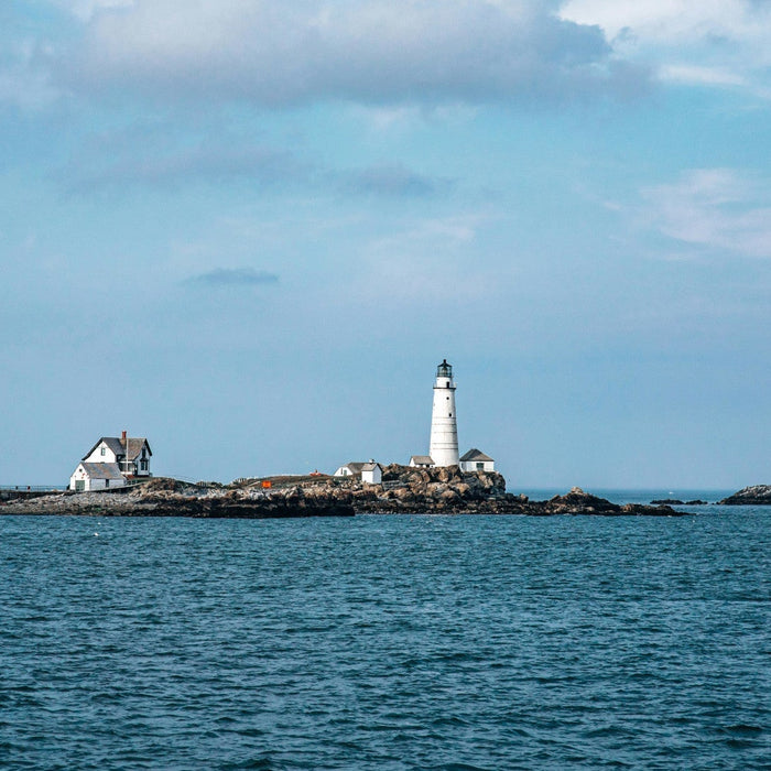 Boating in Massachusetts: A Guide to Navigating New England’s Historic Coastline - ORCA Retail US