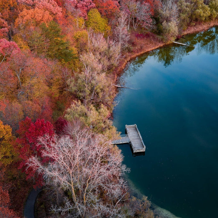 Boating in Michigan: A Guide to Navigating the Great Lakes State by Water - ORCA Retail US
