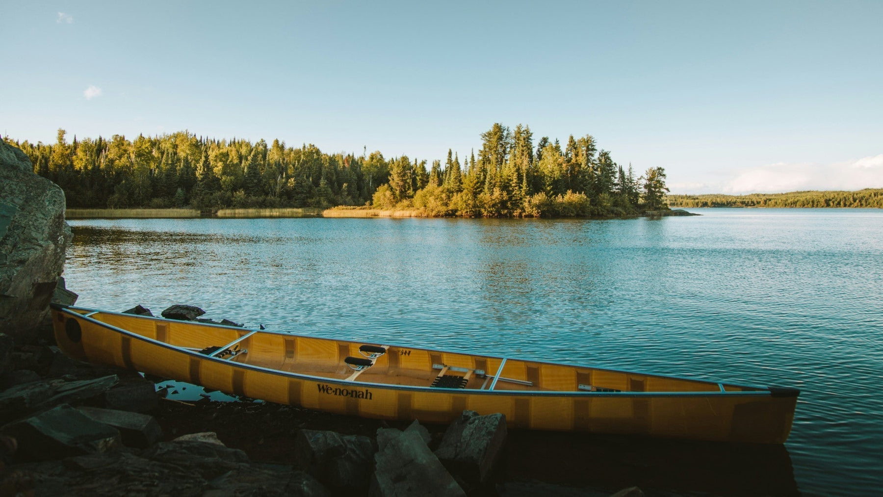 Boating in Minnesota: A Guide to Exploring the Land of 10,000 Lakes - ORCA Retail US