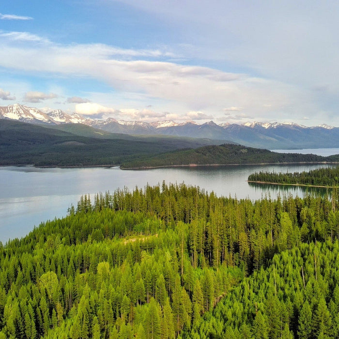Boating in Montana: A Guide to Exploring Big Sky Country's Lakes and Rivers - ORCA Retail US