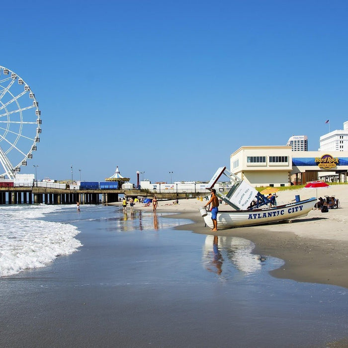 Boating in New Jersey: A Guide to Navigating the Garden State’s Coastal Waters - ORCA Retail US