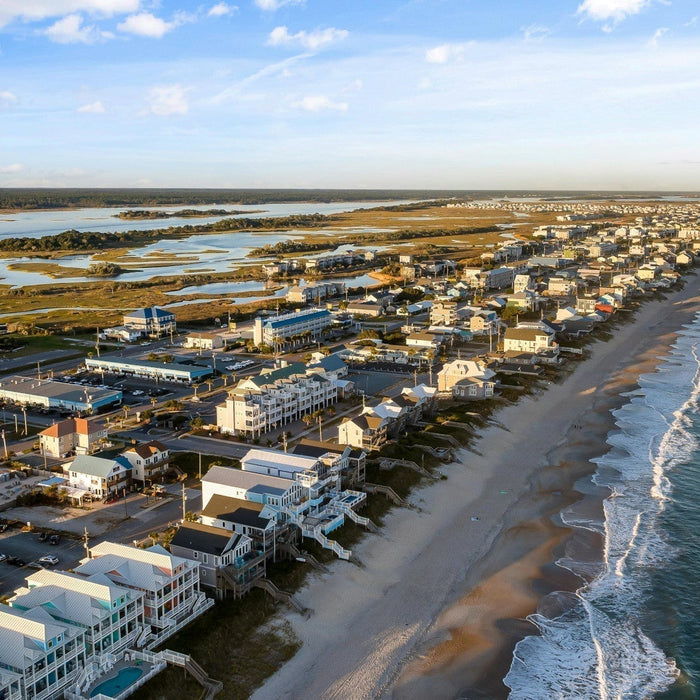 Boating in North Carolina: A Guide to Navigating the Tar Heel State’s Coast - ORCA Retail US