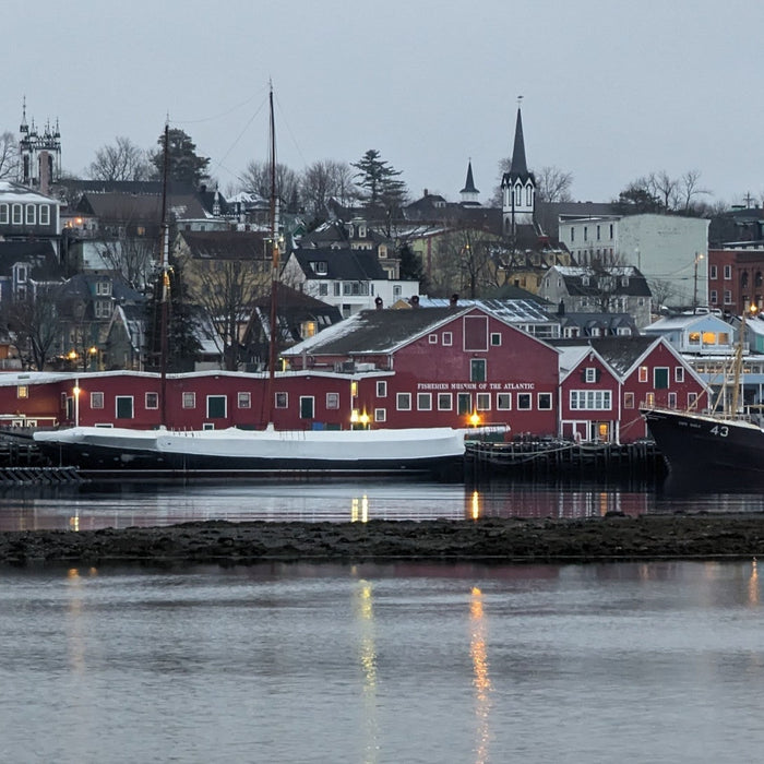 Boating in Nova Scotia: A Guide to Navigating the Ocean Playground of Canada - ORCA Retail US
