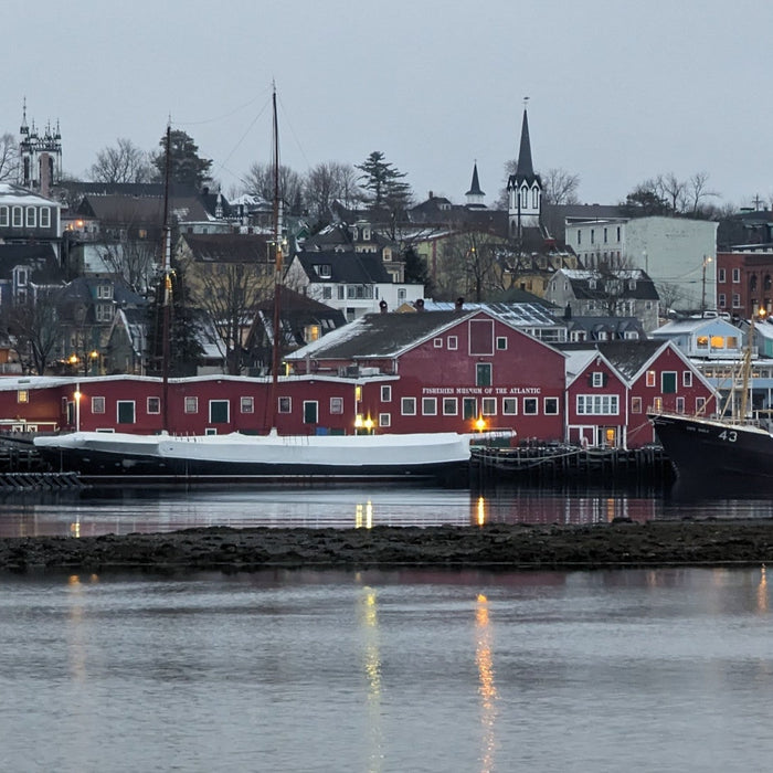 Boating in Nova Scotia: A Guide to Navigating the Ocean Playground of Canada - ORCA Retail US