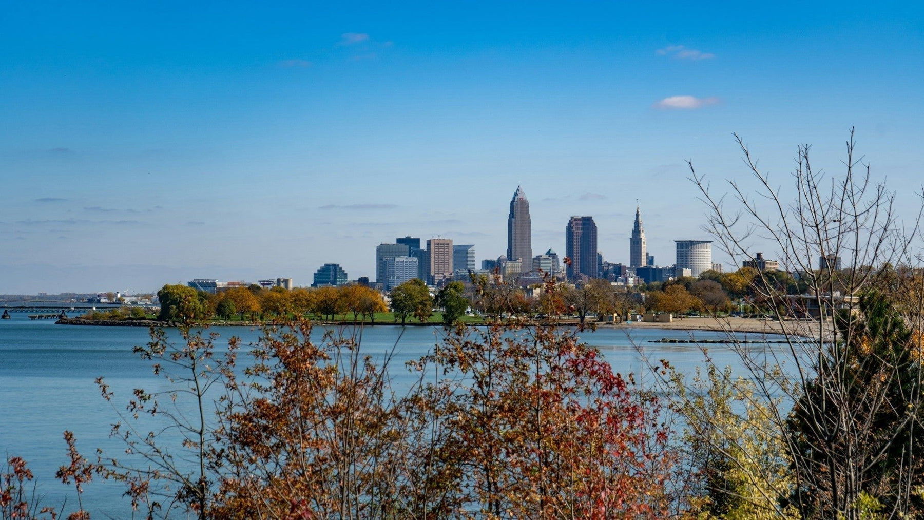 Boating in Ohio: A Guide to Navigating the Buckeye State - ORCA Retail US