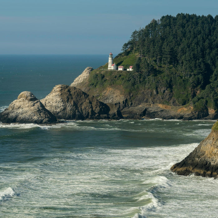 Boating in Oregon: A Guide to Navigating the Beaver State by Sea and River - ORCA Retail US