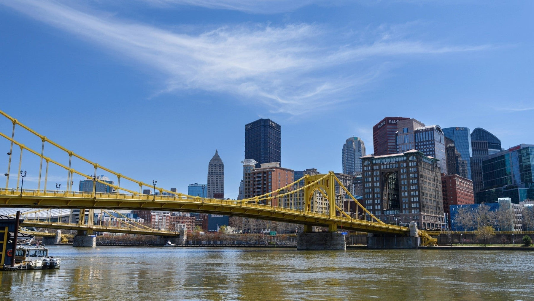 Boating in Pennsylvania: A Guide to Navigating the Keystone State’s Rivers and Lakes - ORCA Retail US