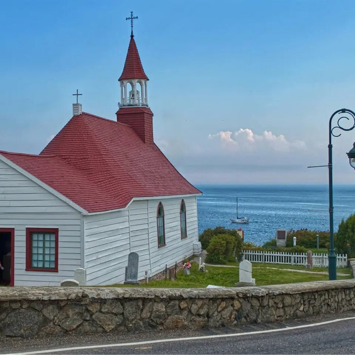 Boating in Quebec: A Guide to Navigating Canada’s Maritime Heartland - ORCA Retail US