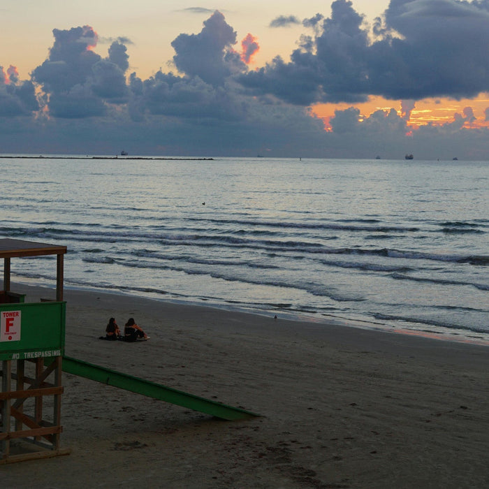 Boating in Texas: A Guide to Navigating the Lone Star State by Water - ORCA Retail US