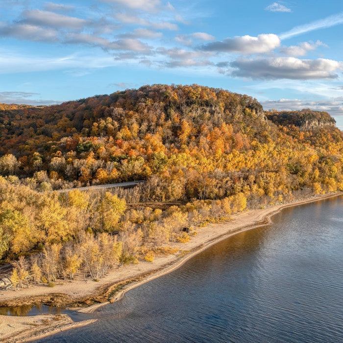Boating in Wisconsin: A Guide to Navigating the Badger State’s Lakes - ORCA Retail US