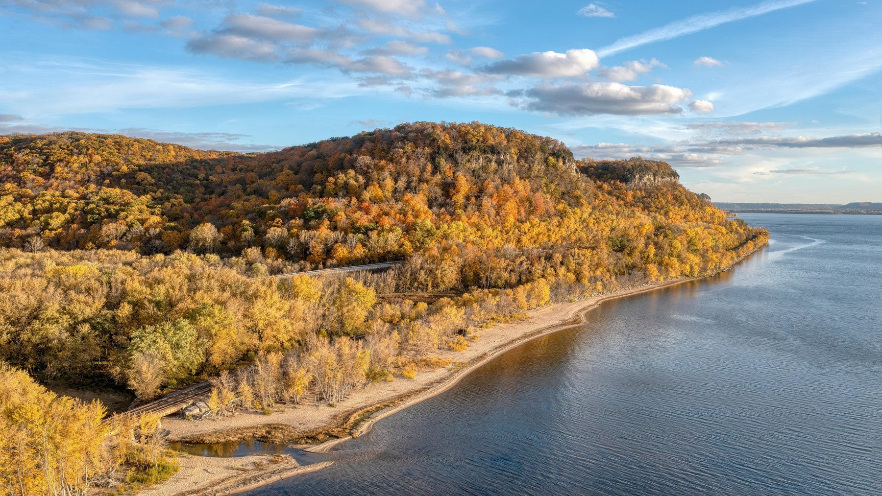 Boating in Wisconsin: A Guide to Navigating the Badger State’s Lakes - ORCA Retail US