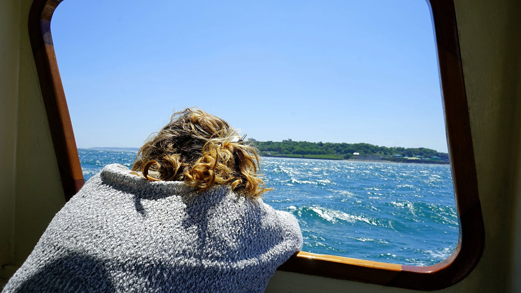 How to Prevent and Treat Seasickness: Our Best Tips for Enjoying Every Boat Trip - ORCA Retail US