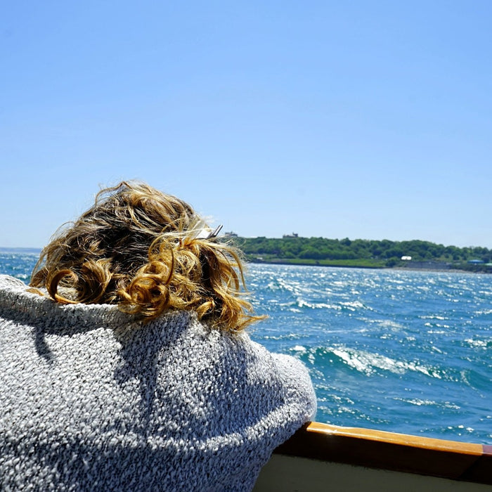 How to Prevent and Treat Seasickness: Our Best Tips for Enjoying Every Boat Trip - ORCA Retail US