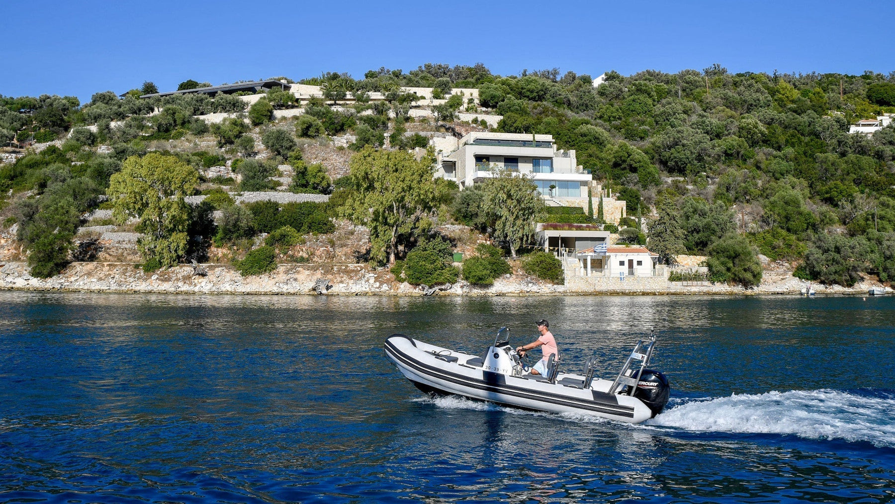 How to Restore a Used RIB Boat: Costs, Repairs &amp; Tube Renovation Guide - ORCA Retail US