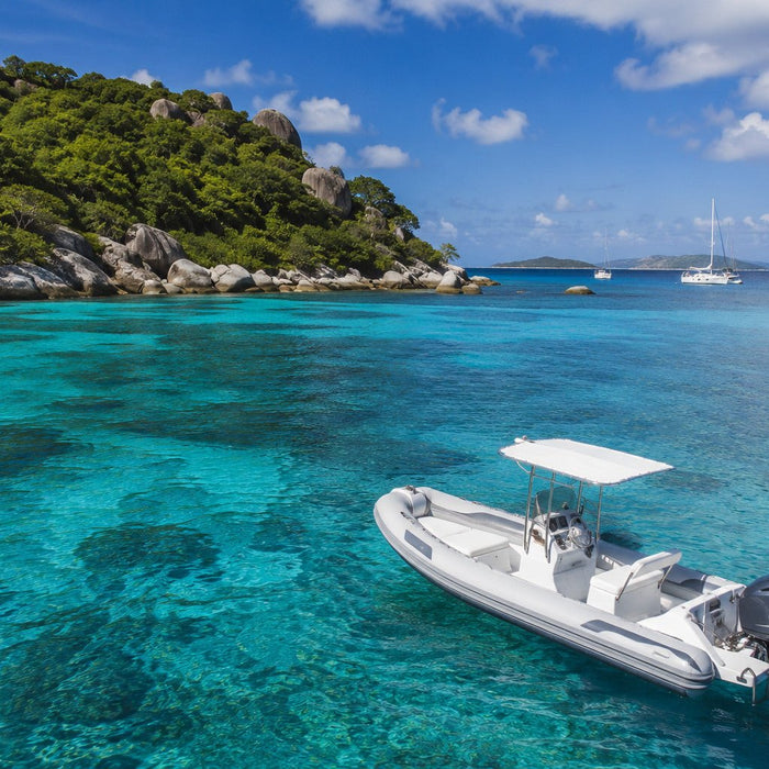Marine Parks in the USA: The Best Protected Waters to Explore by Boat - ORCA Retail US