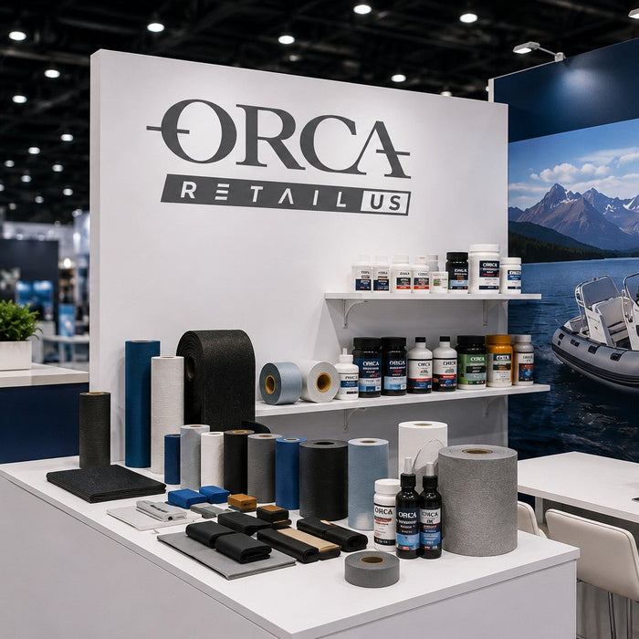 ORCA Retail at IBEX Tampa 2026: Visit Us at Booth 01-140 - ORCA Retail US