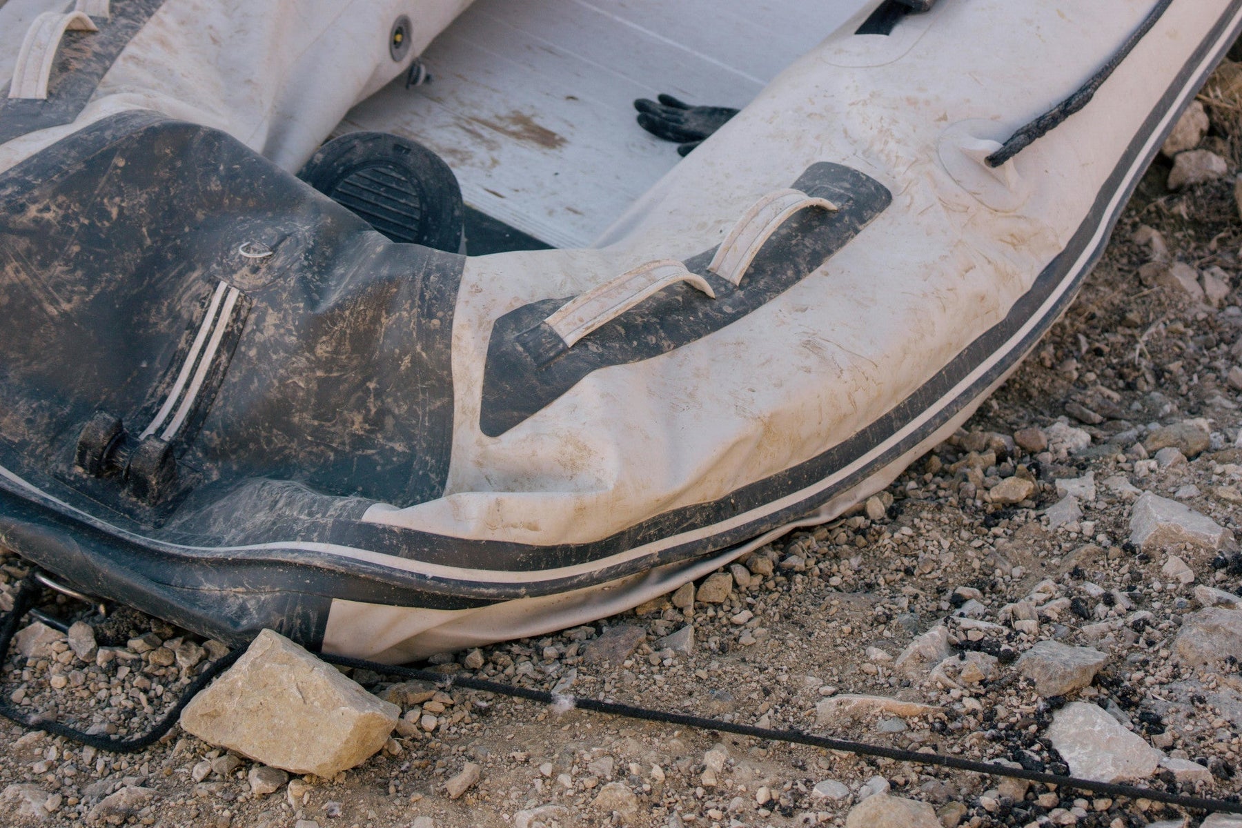 Repairing vs. Replacing RIB Tubes: How to Make the Right Call - ORCA Retail US