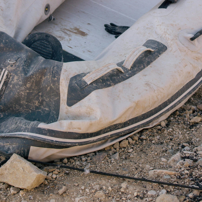 Repairing vs. Replacing RIB Tubes: How to Make the Right Call - ORCA Retail US