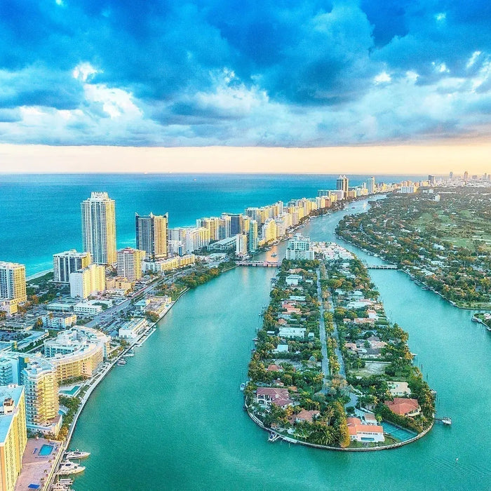 Semi-Rigid & Zodiac Repairers in Florida - ORCA Retail US