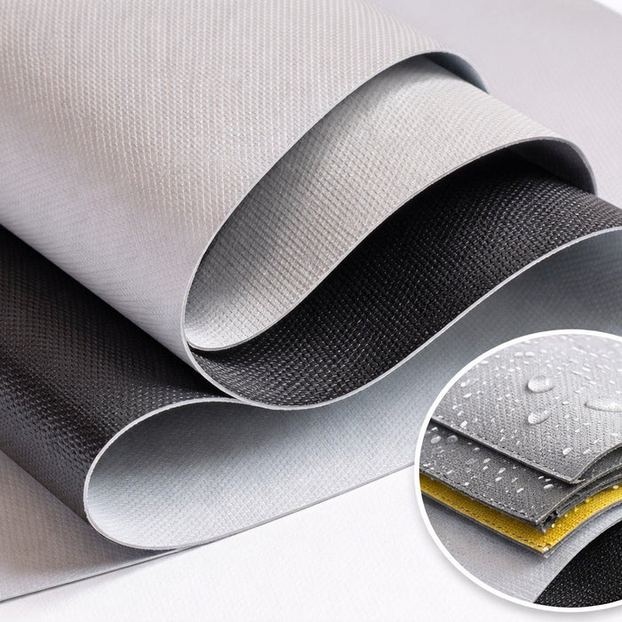 What Is Hypalon® (CSM)? Why It’s the Best Fabric for Inflatable Boats - ORCA Retail US