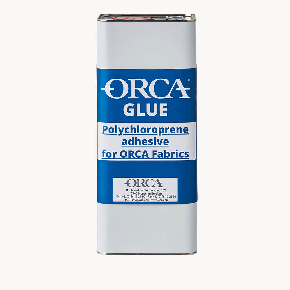 Neoprene glue & Hardener RFE