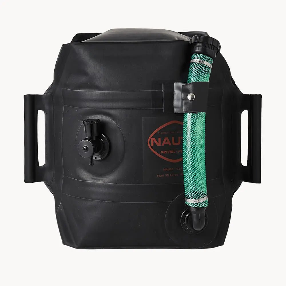 Flexible Tanks - ORCA Retail US