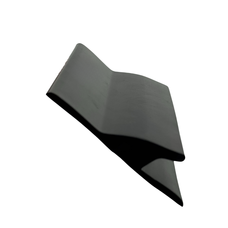 Rubrail Black Shark - 16 Meters