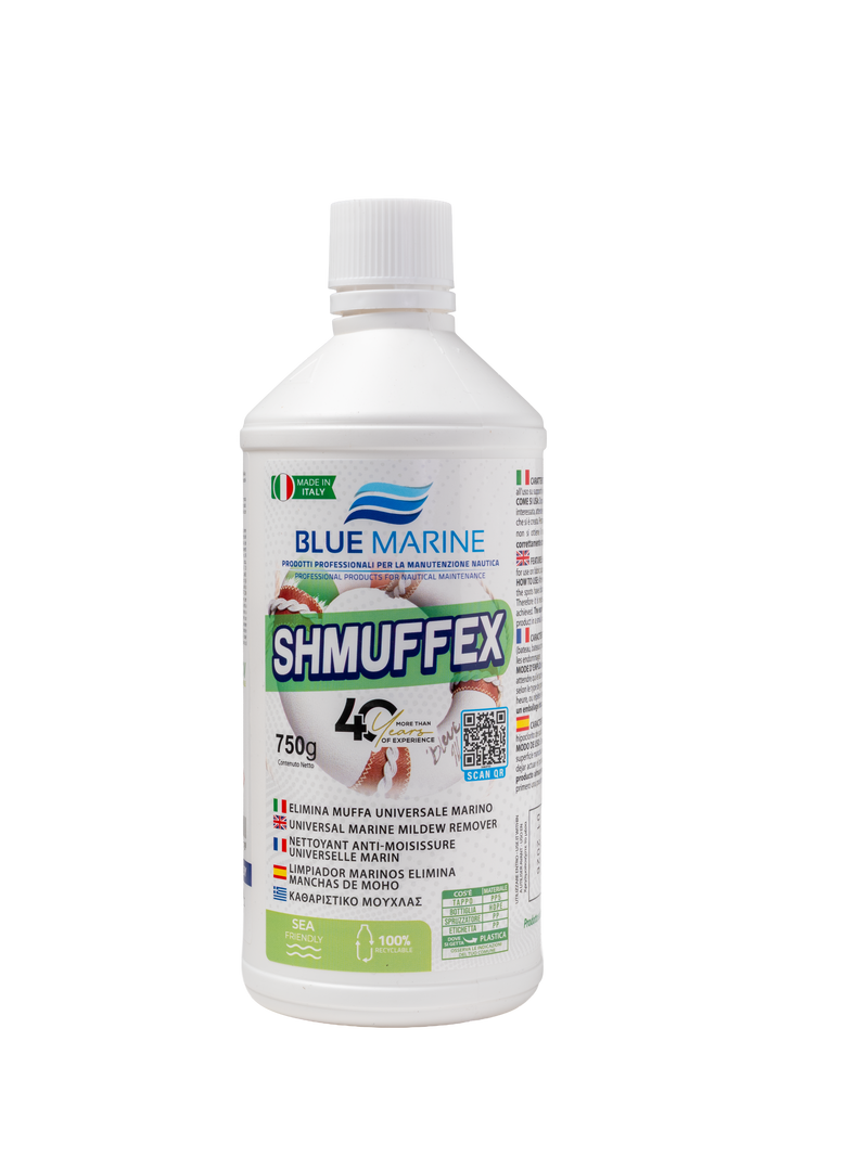Anti-Mold & Fungus Shmuffex