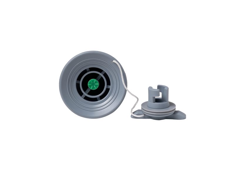 TWIST Inflation Valve - CEREDI