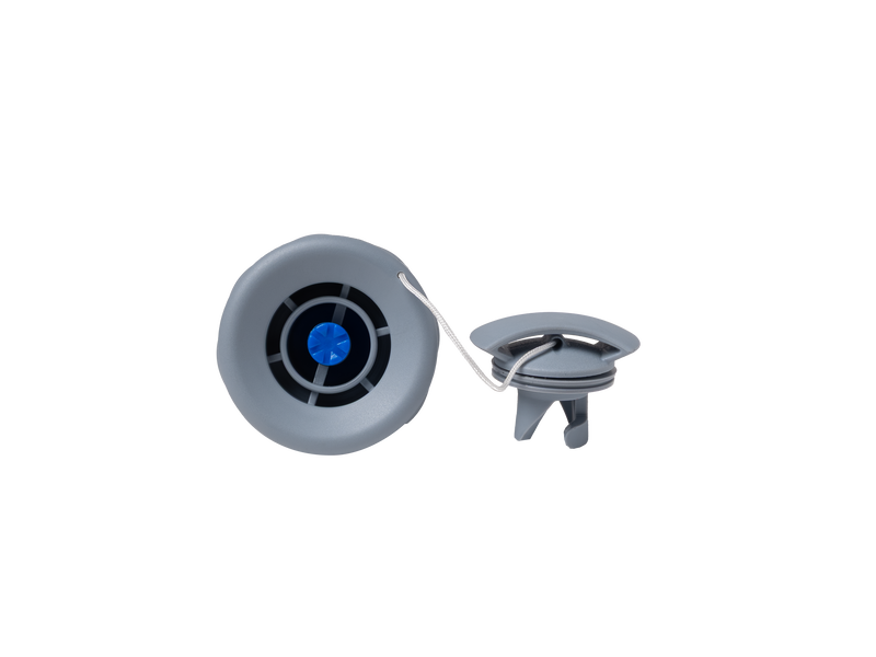 NEWTON Inflation Valve - CEREDI