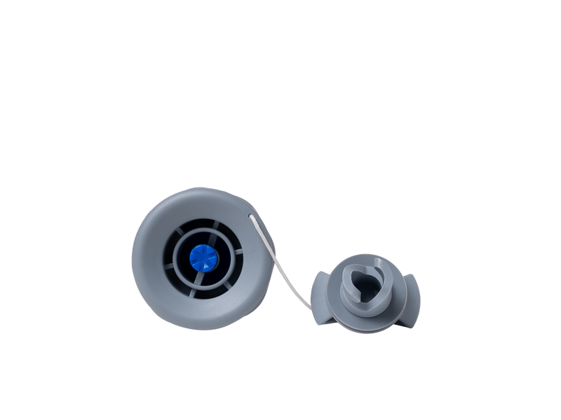 NEWTON Inflation Valve - CEREDI